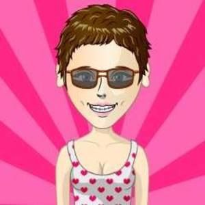 Meet your Posher, Judi